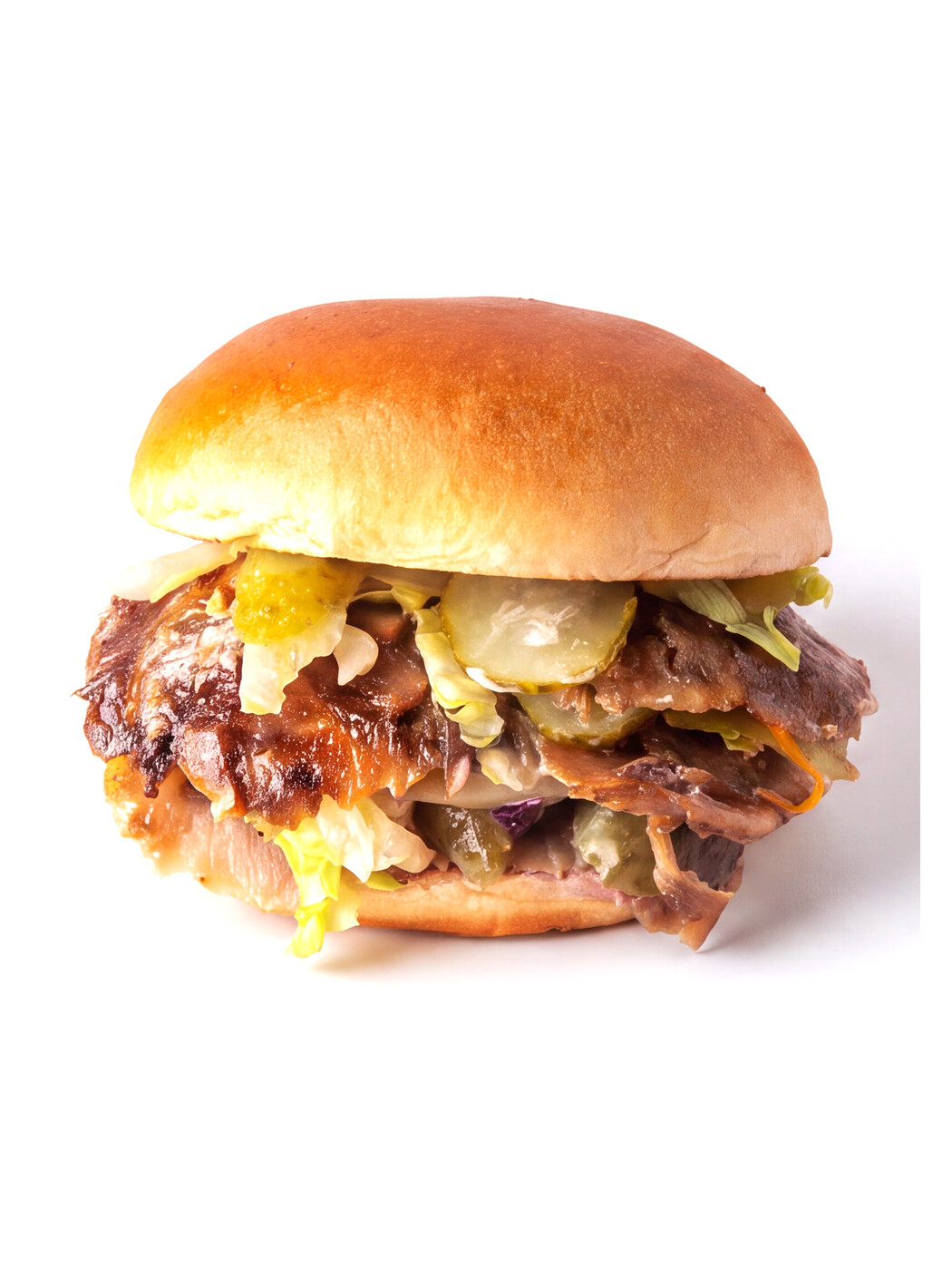 Custom Burger